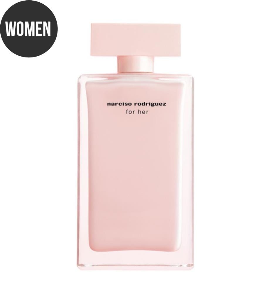 Eau de Parfum For Her - 100 ml