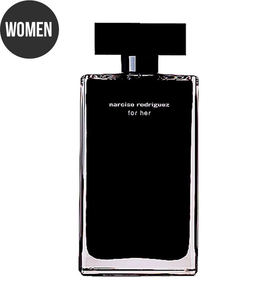 Eau de Toilette for her - 100 ml