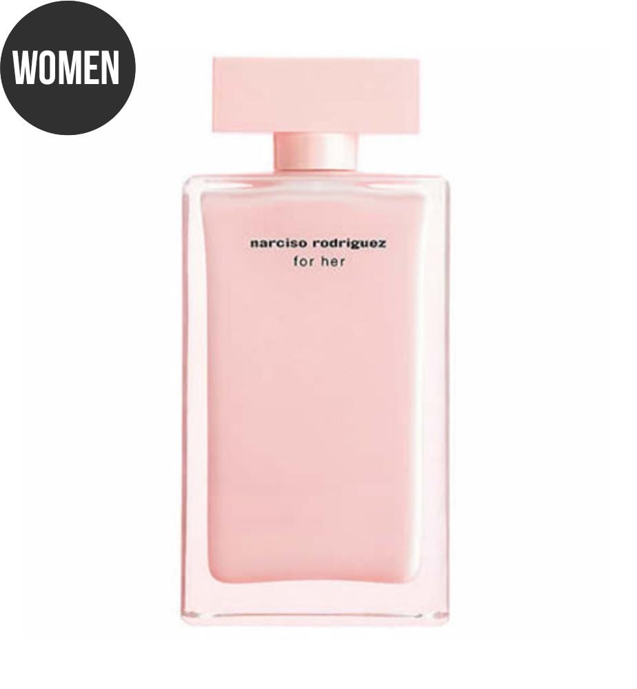 Eau de Parfum For Her - 150ml