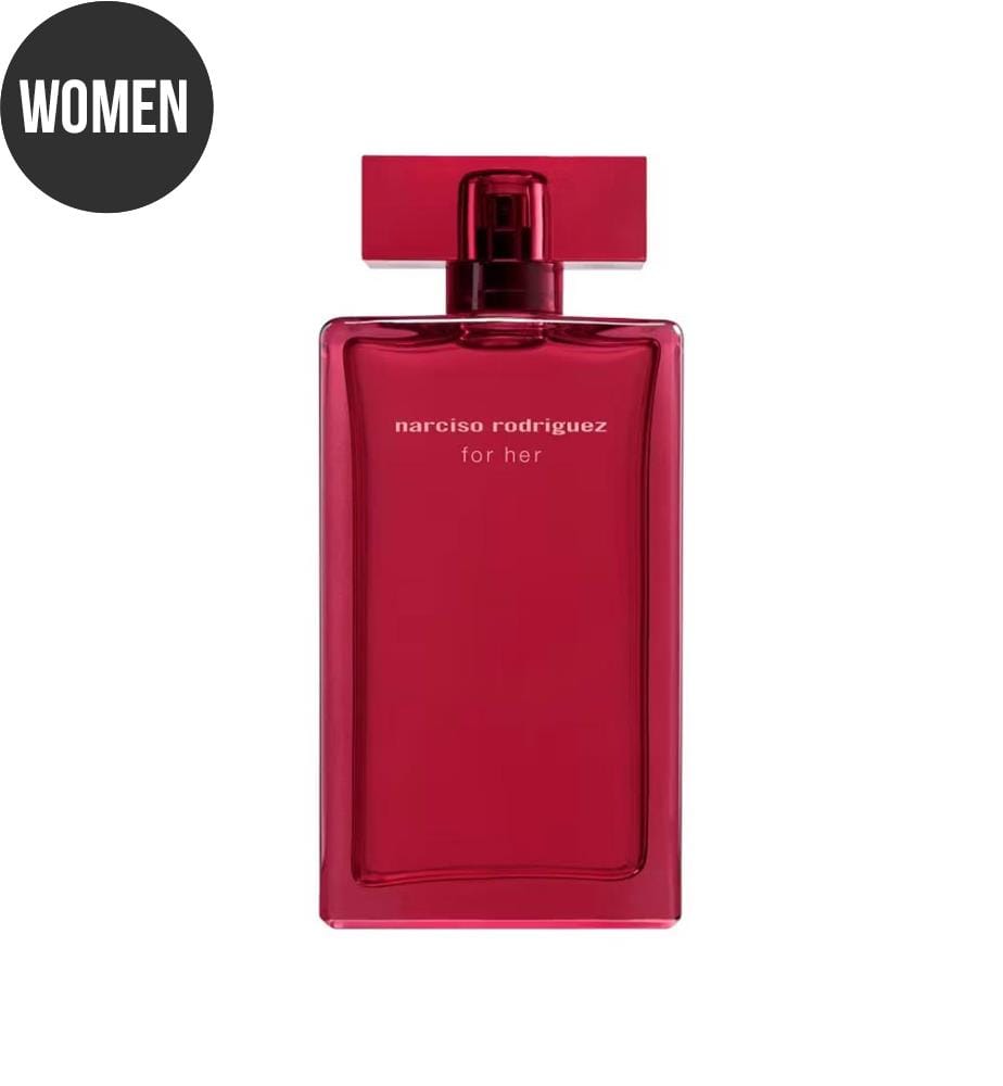 Eau de Parfum For Her Intense - 50 ml