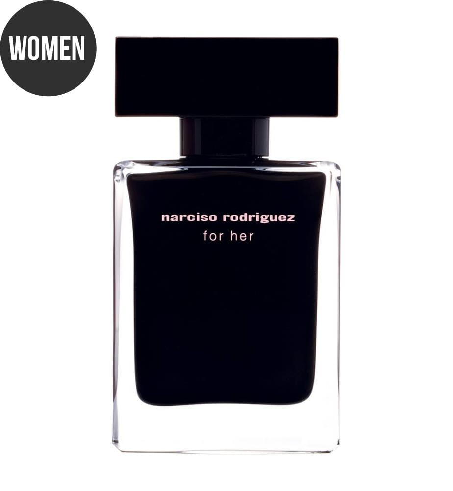 Eau de Toilette Narciso Rodriguez For Her - 50 ml