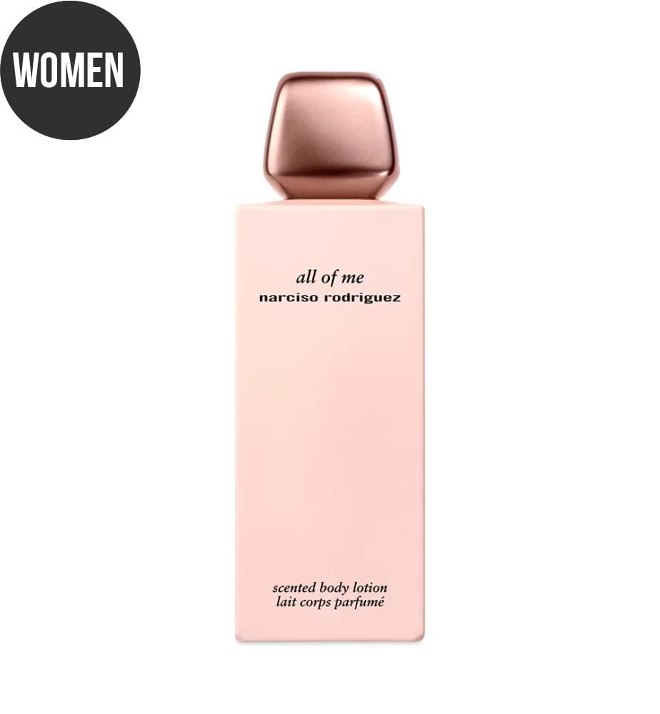 Narciso Rodriguez Tout de Moi Körperlotion
