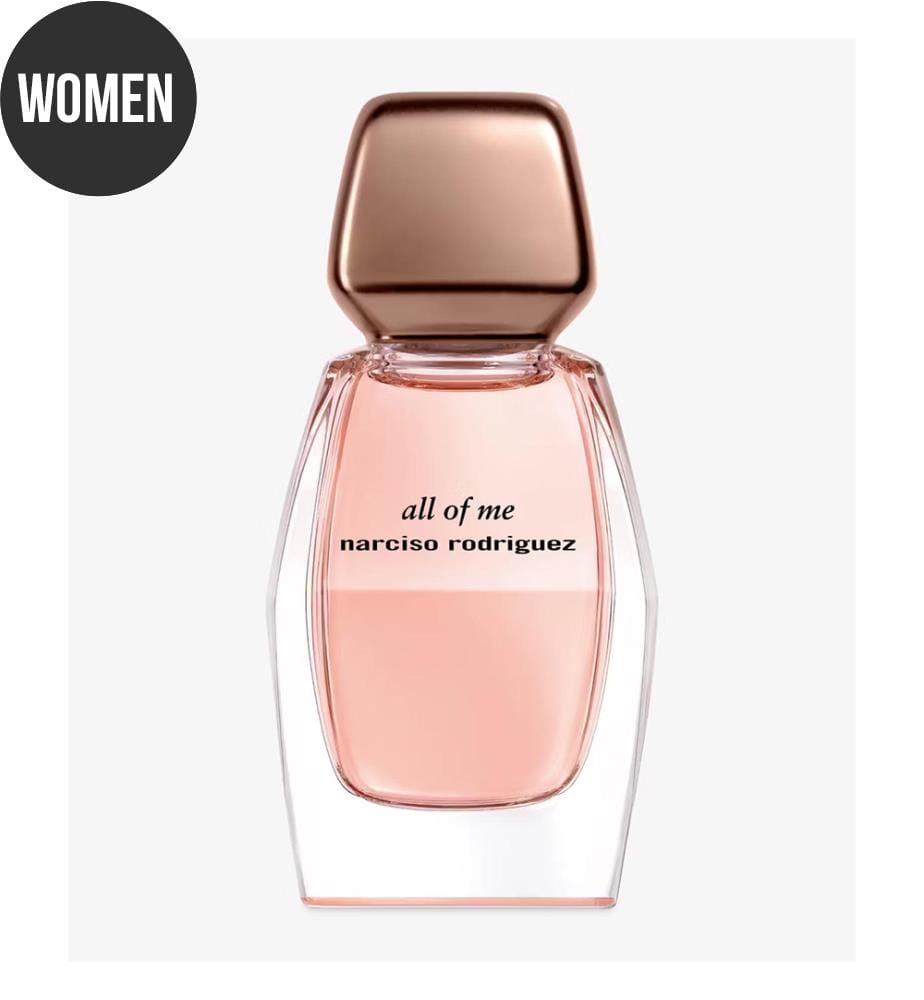 Narciso Rodriguez Tout de Moi Eau de Parfum - 50 ml
