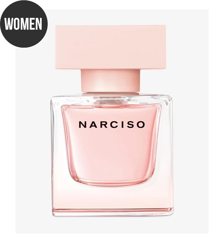 Eau de Parfum Narciso Rodriguez Cristal - 30 ml