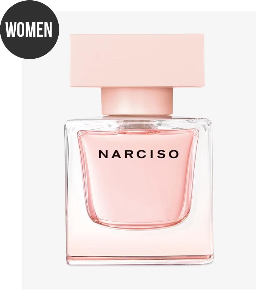 Eau de Parfum Narciso Rodriguez Cristal - 50 ml