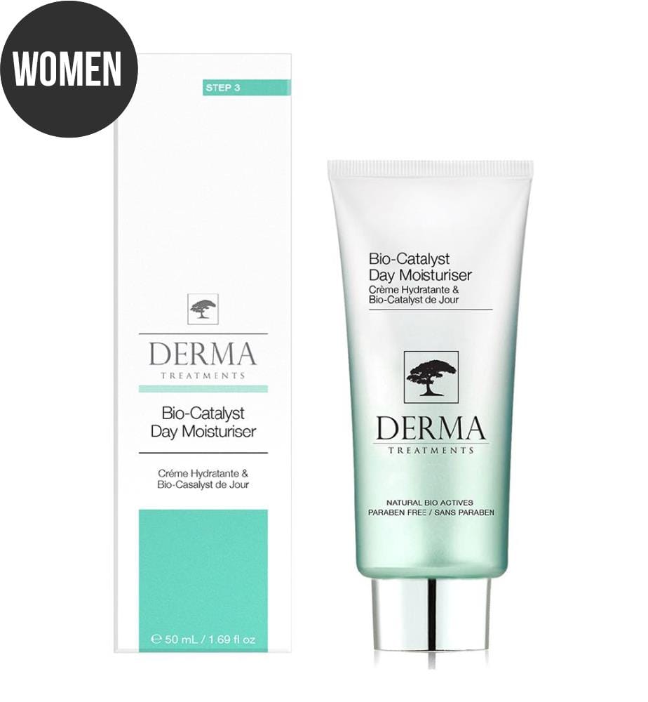 Crème de Jour Hydratante DT Bio-Catalyst Night - 50 ml