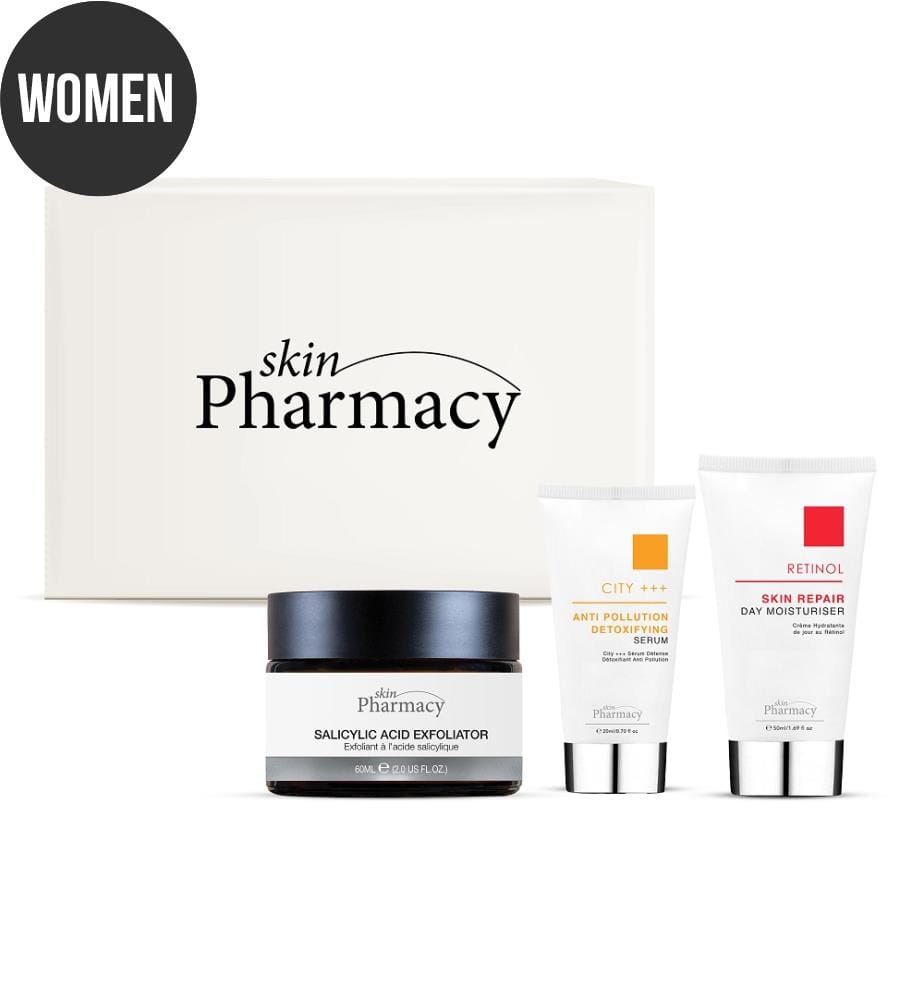 Set pour la peau Renew & Revive