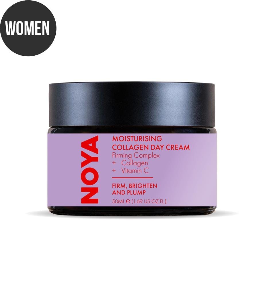 NOYA Crème de jour hydratante au collagène - 50 ml
