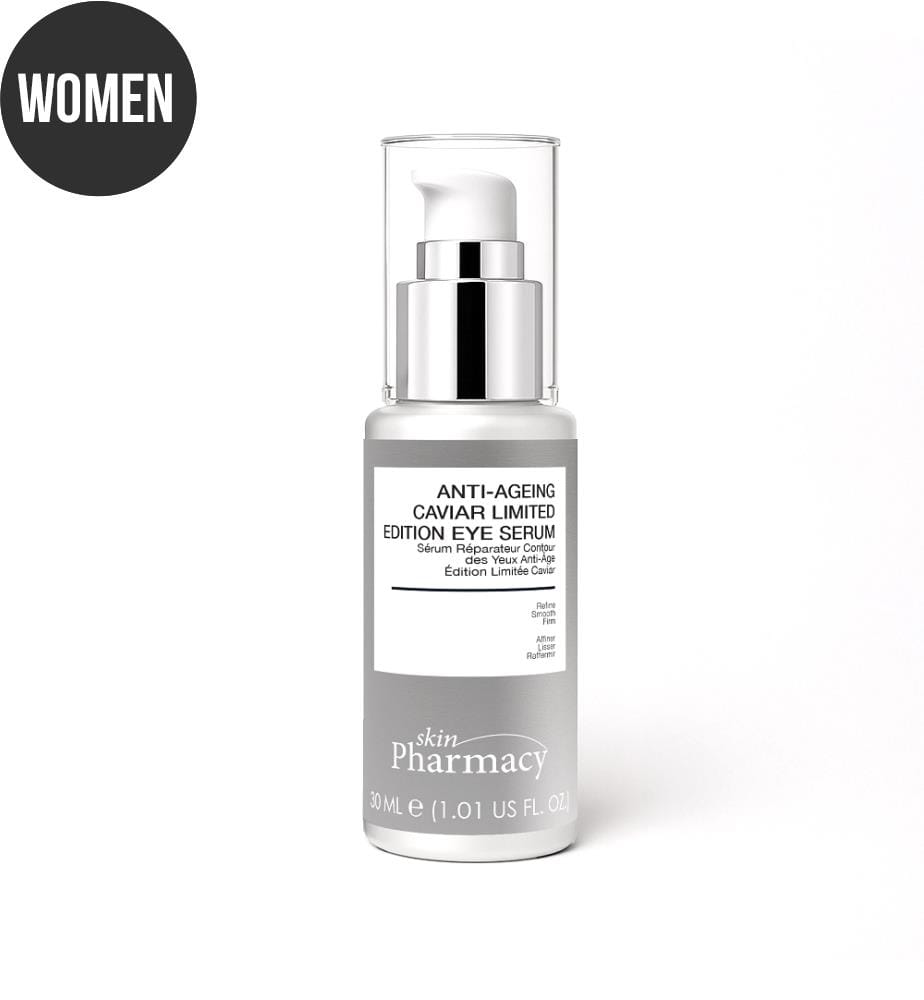 SP Caviar Limited Edition Repairing Eye Serum 30ml