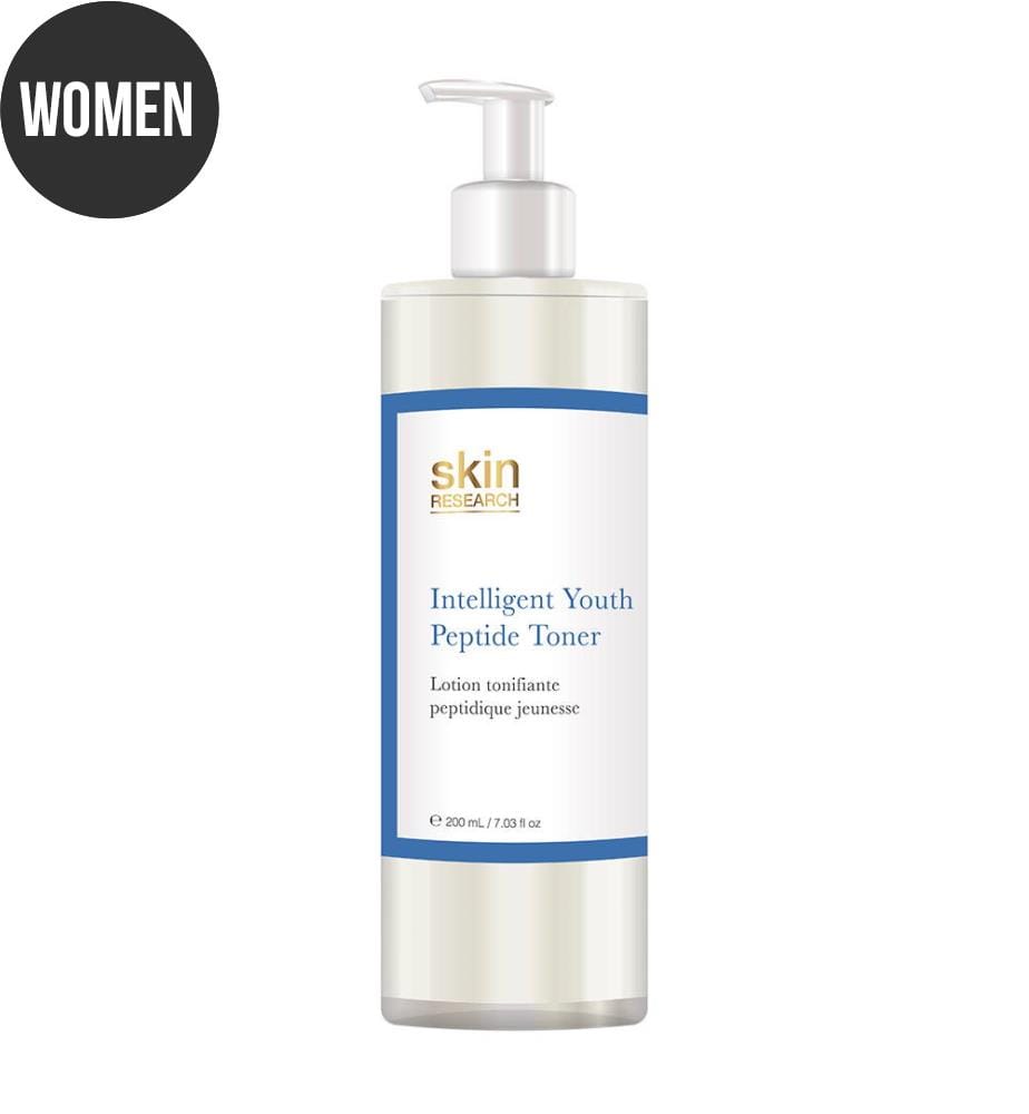 Lotion Tonique Youth Peptide - 200 ml