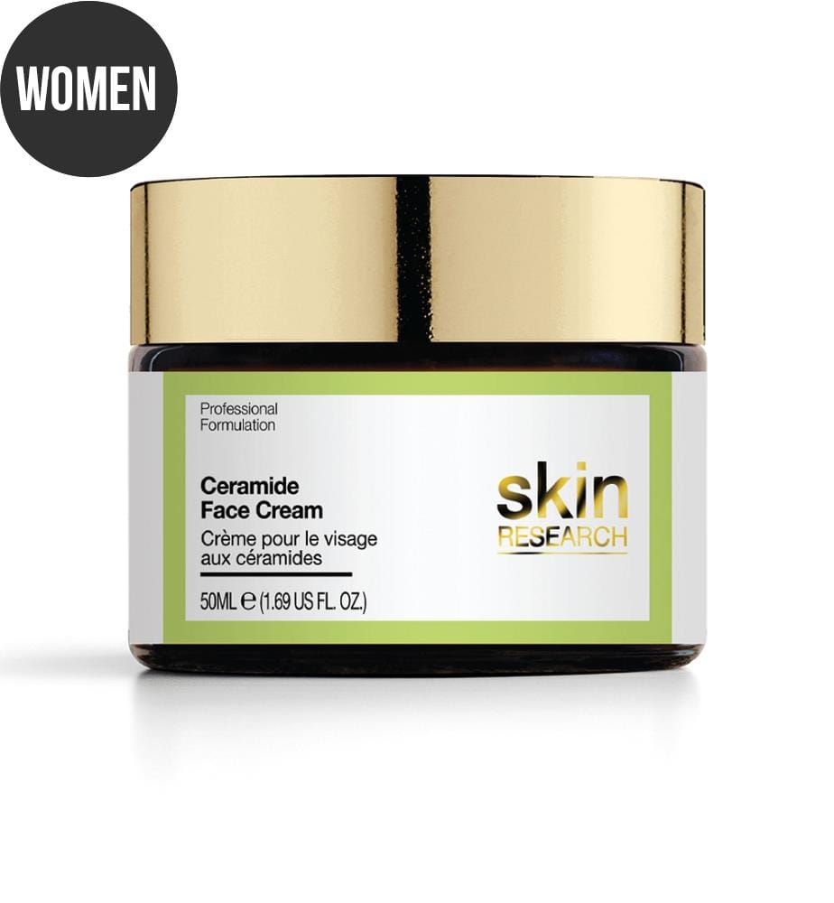 SR Ceramide Face Cream 50ml