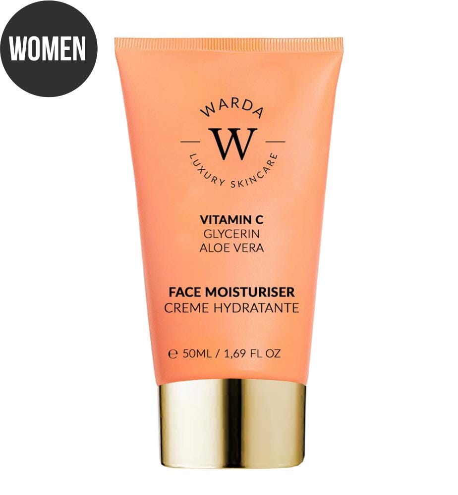 Skin Glow Boost Vitamin-C-Feuchtigkeitscreme 50 ml