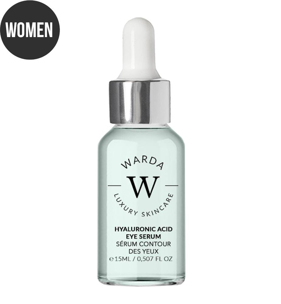 Skin Hydration Boost Hyaluronsäure-Augenserum 15 ml