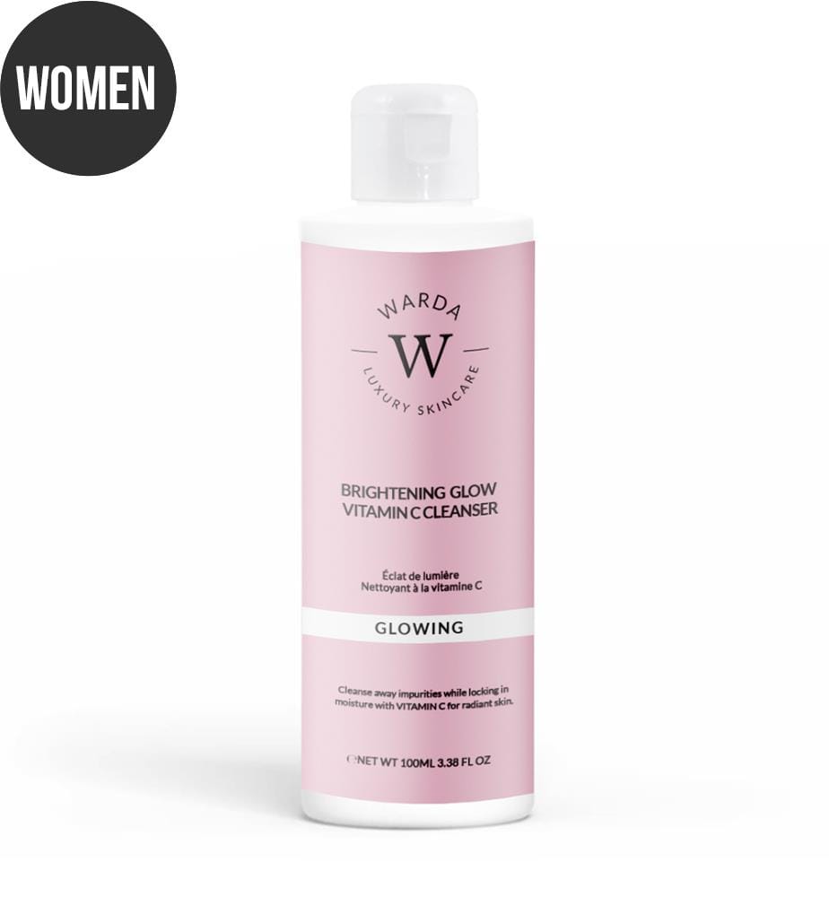 Édition Limitée Gel Nettoyant Éclat à la Vitamine C 100ml