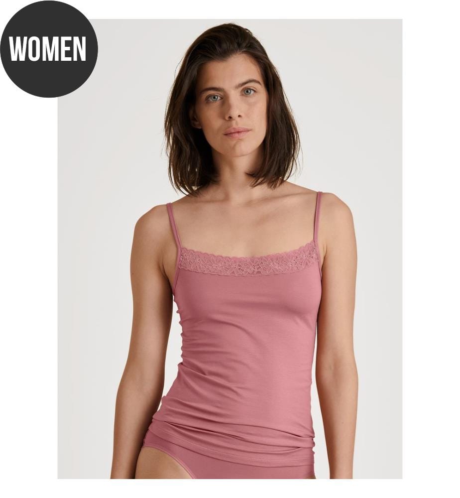 Top a spaghetti - Italian Rose