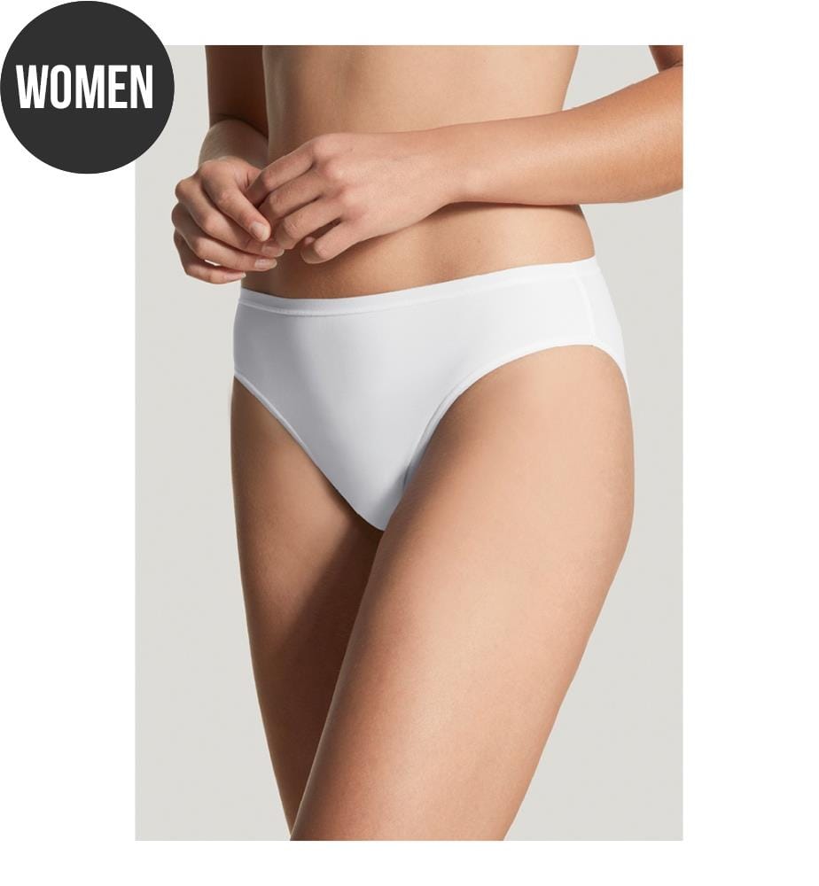 Slip - Bianco