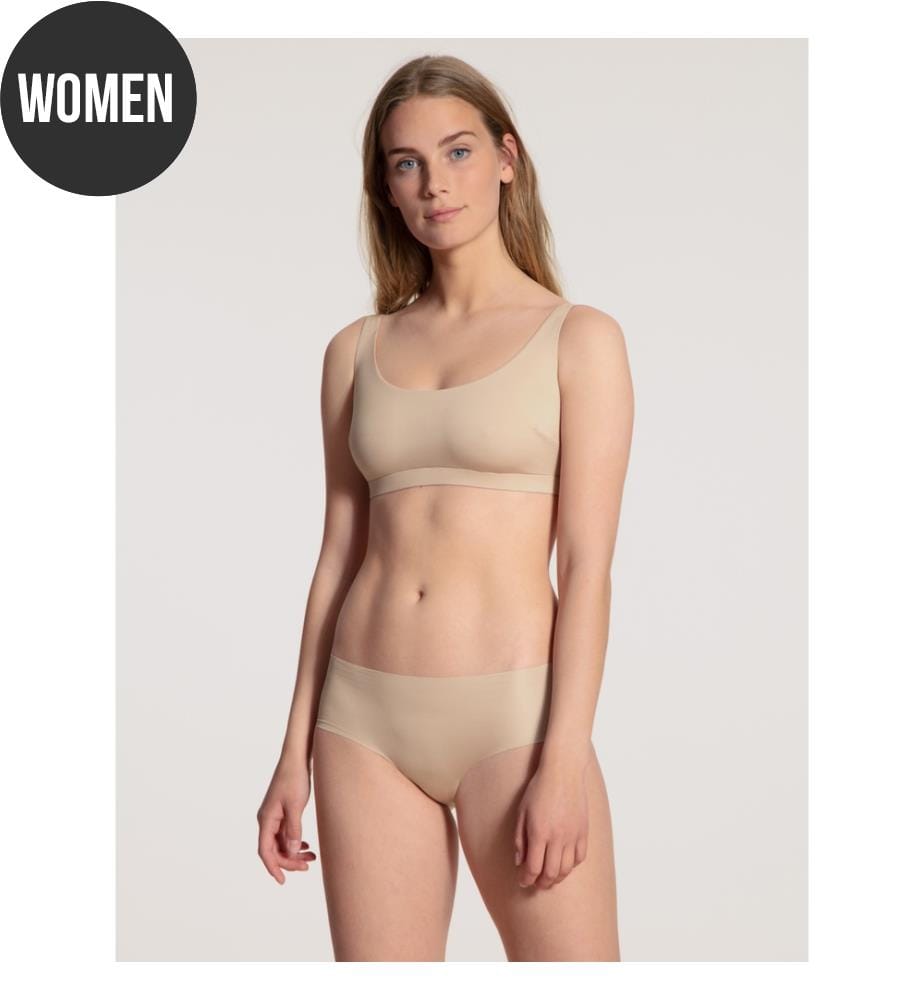 Bustier - Carnagione rosa
