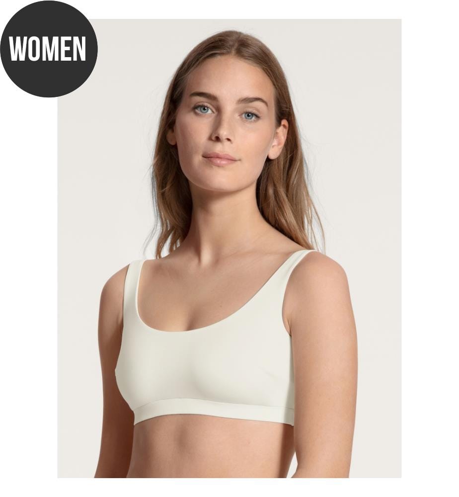 Bustier - Star White