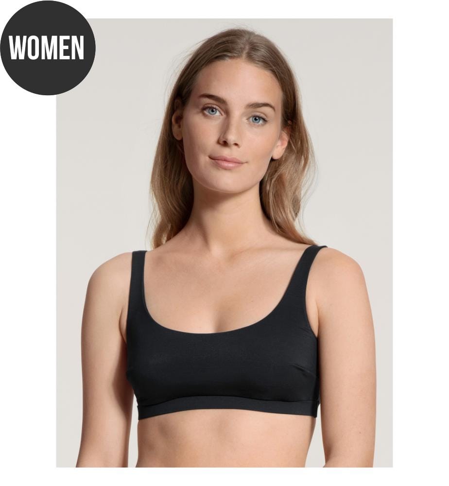 Bustier - Nero C2C