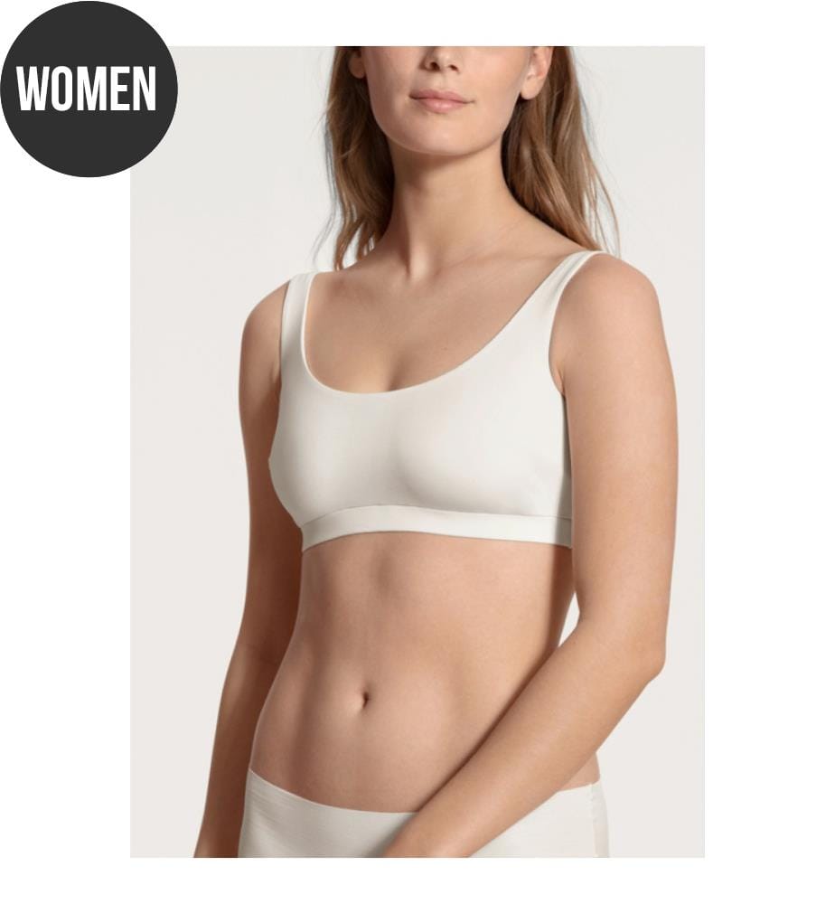 Bustier - Star White