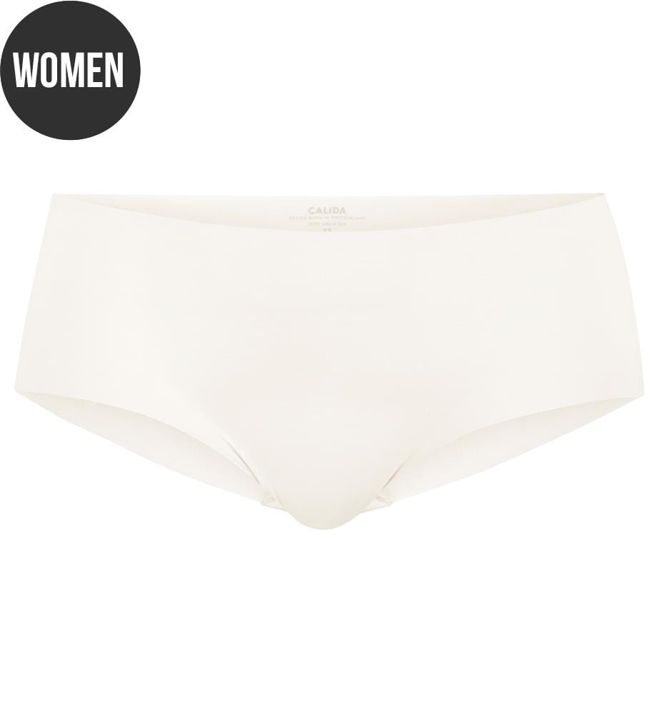 Panty - Star White