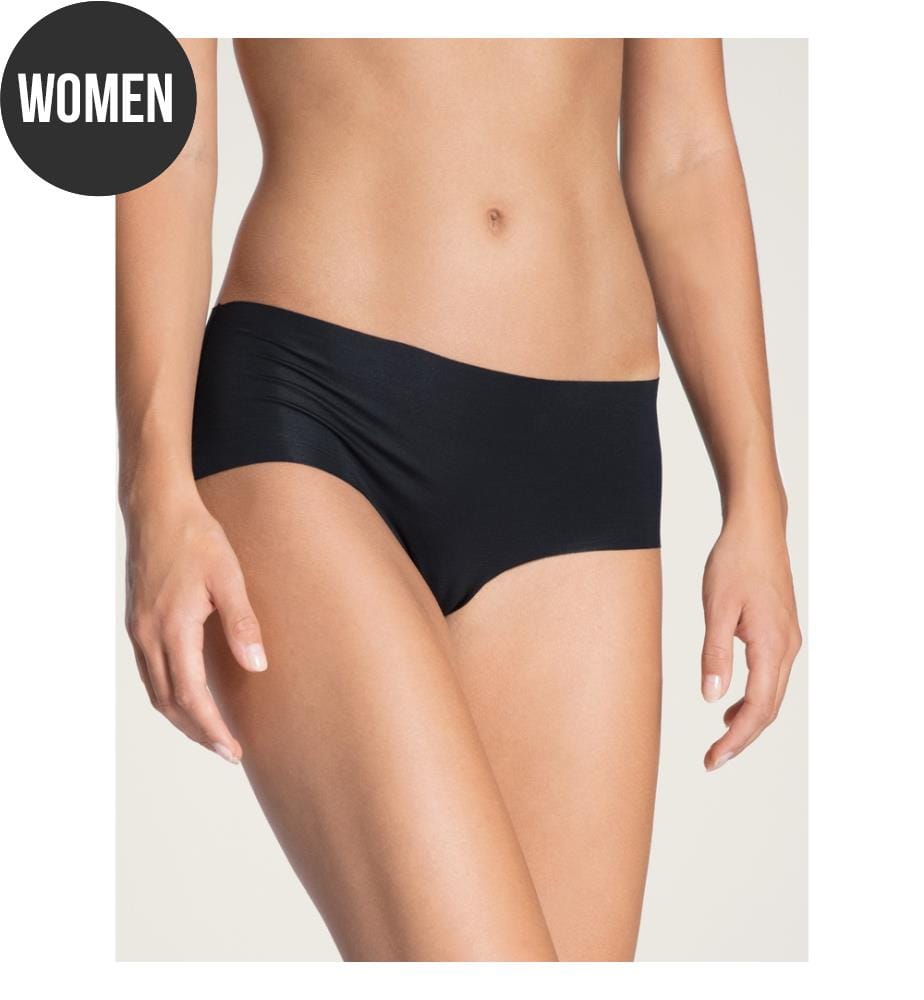 Panty - Black C2C