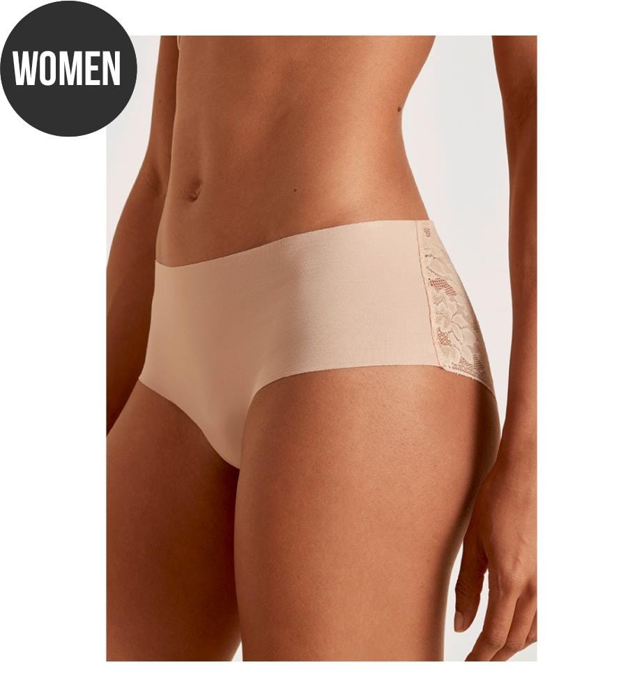 Panty - Rose Teint
