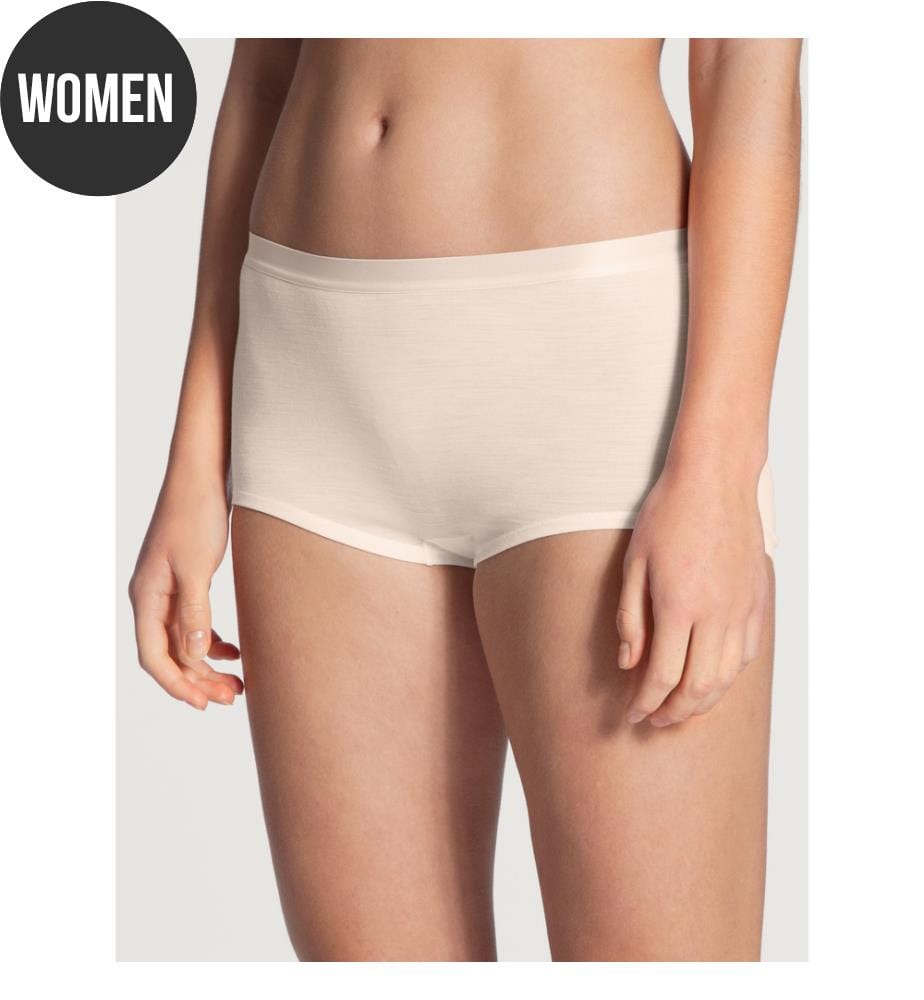 Panty - Light Ivory