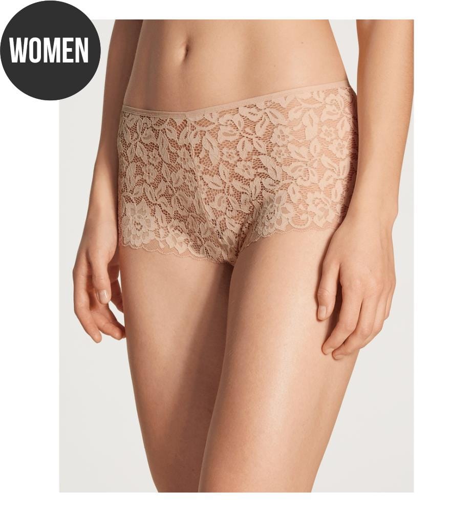 Slip - Rosa Teint