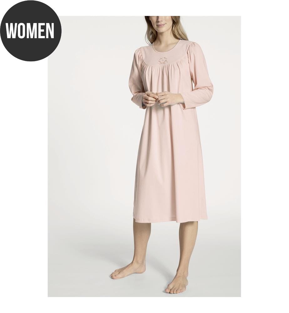 Chemise de nuit - Bonbon