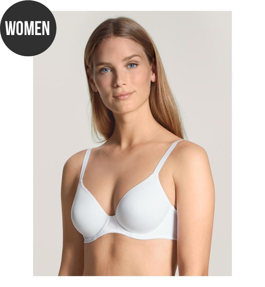 Soutien-gorge spacer - Blanc