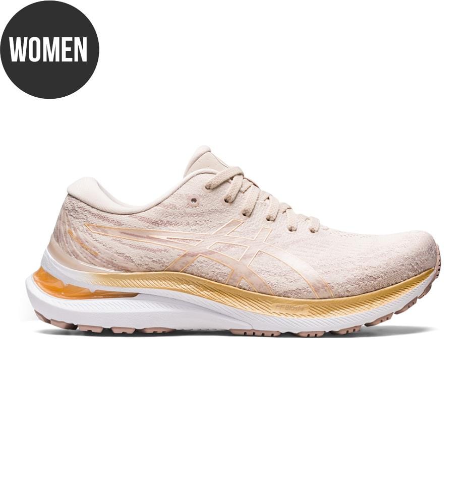Laufschuhe  Gel-Kayano 29 - Mineral Beige/Champagne
