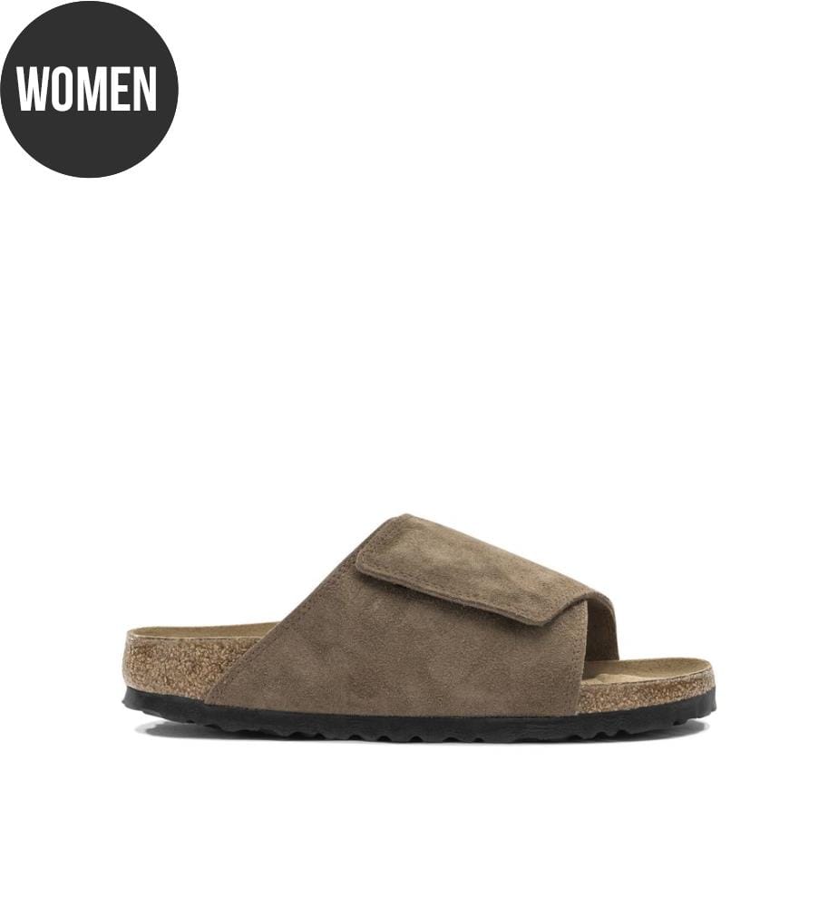 Solana Zehensandalen - Braun