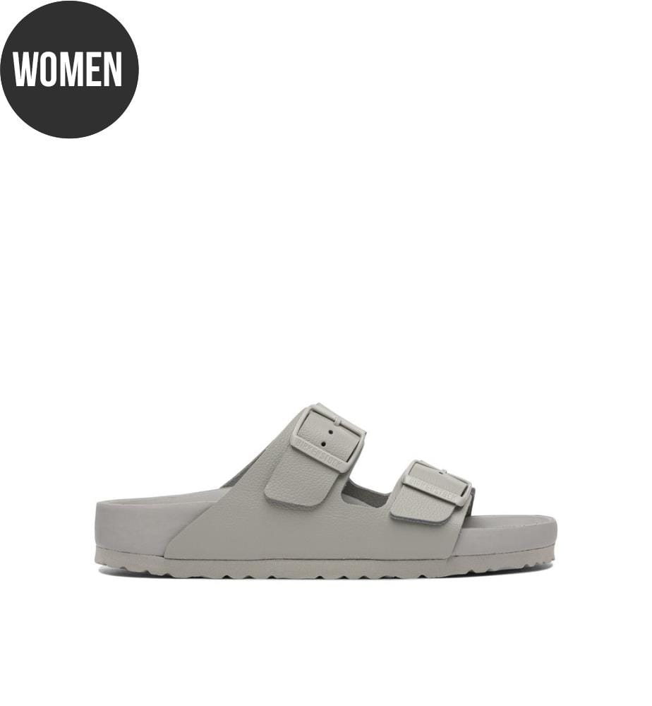 Arizona low Sandalen - Grau
