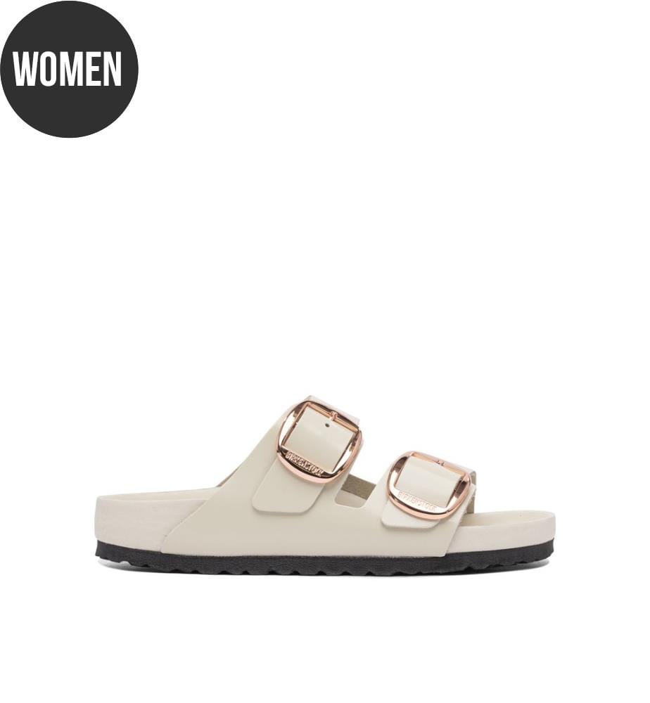 Arizona low Sandalen - Beige