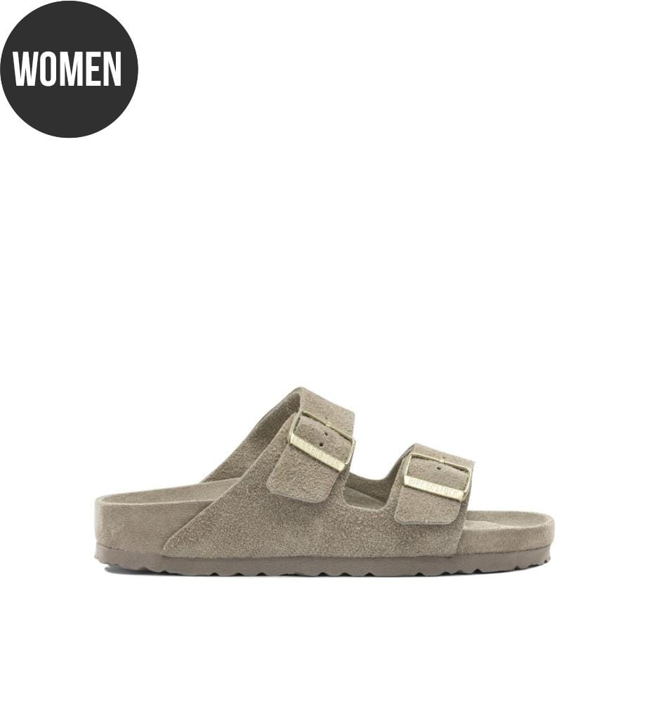 Arizona low Sandalen - Beige