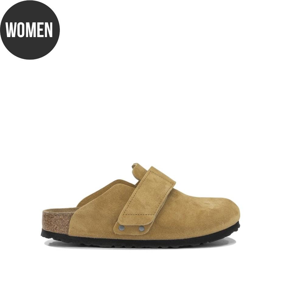 Sabots Loma - Beige
