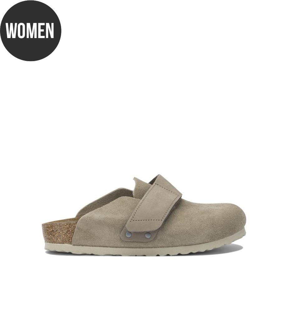Sabots Loma - Beige