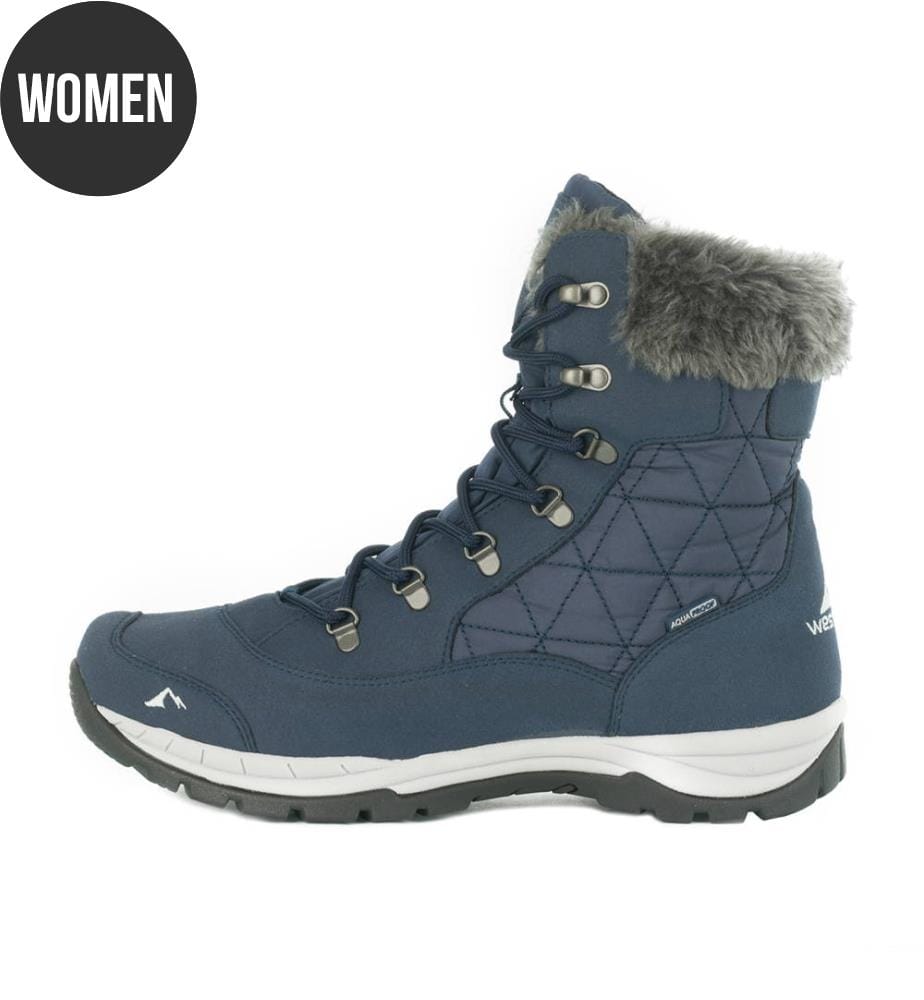Bottes Après-Ski Katla - Marine