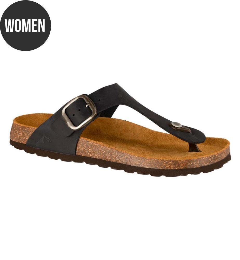 Sandales Eldfjall - Marine