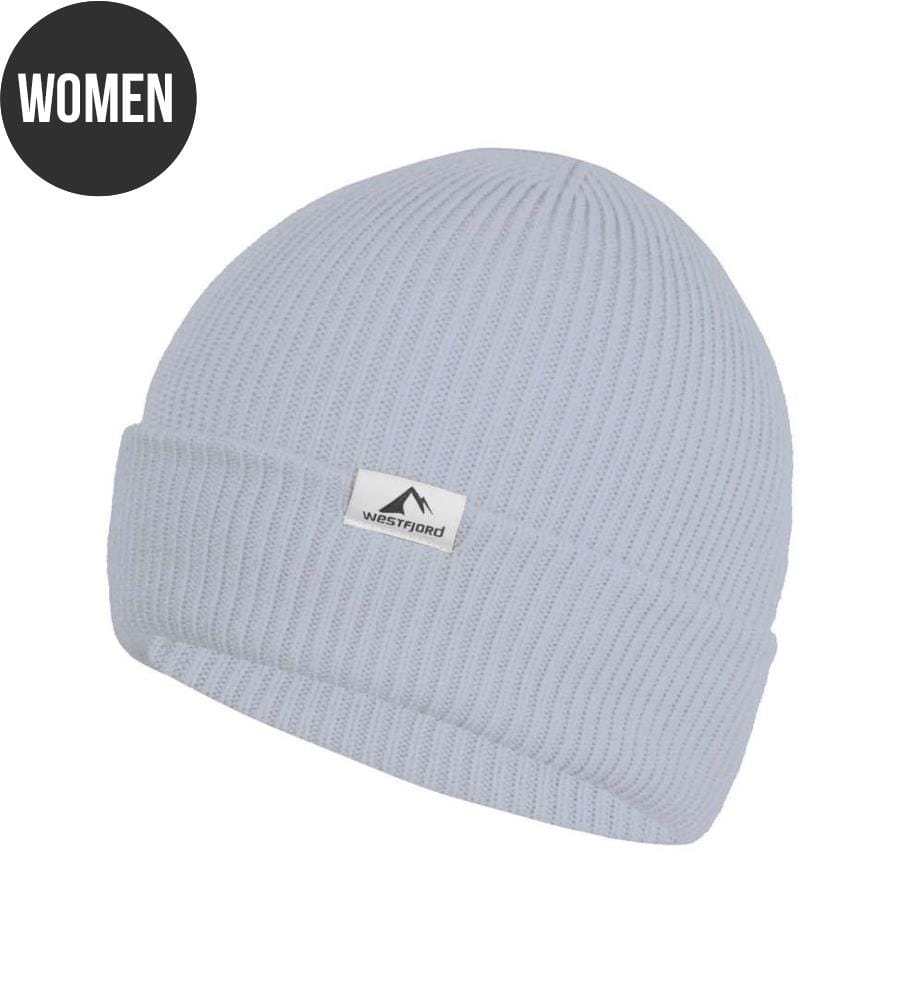 Bonnet Askja - Gris chiné