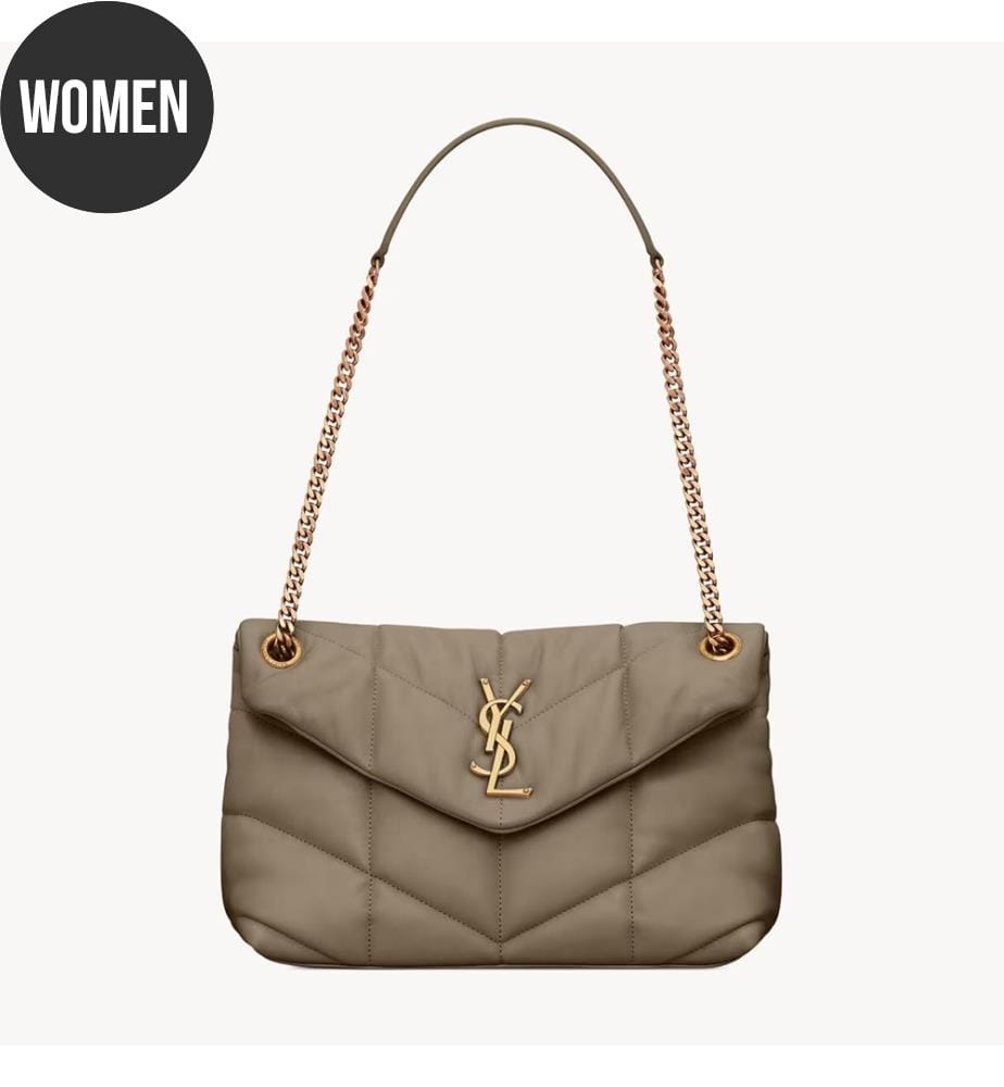 Tasche - Light taupe