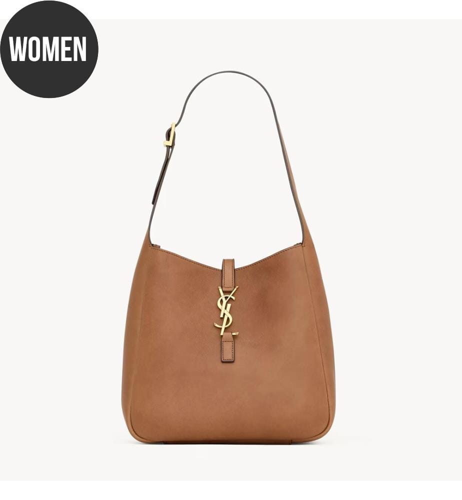 Tasche - Toasted brown