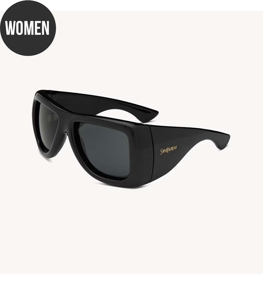 Sl 902 Howl Sonnenbrille - Schwarz