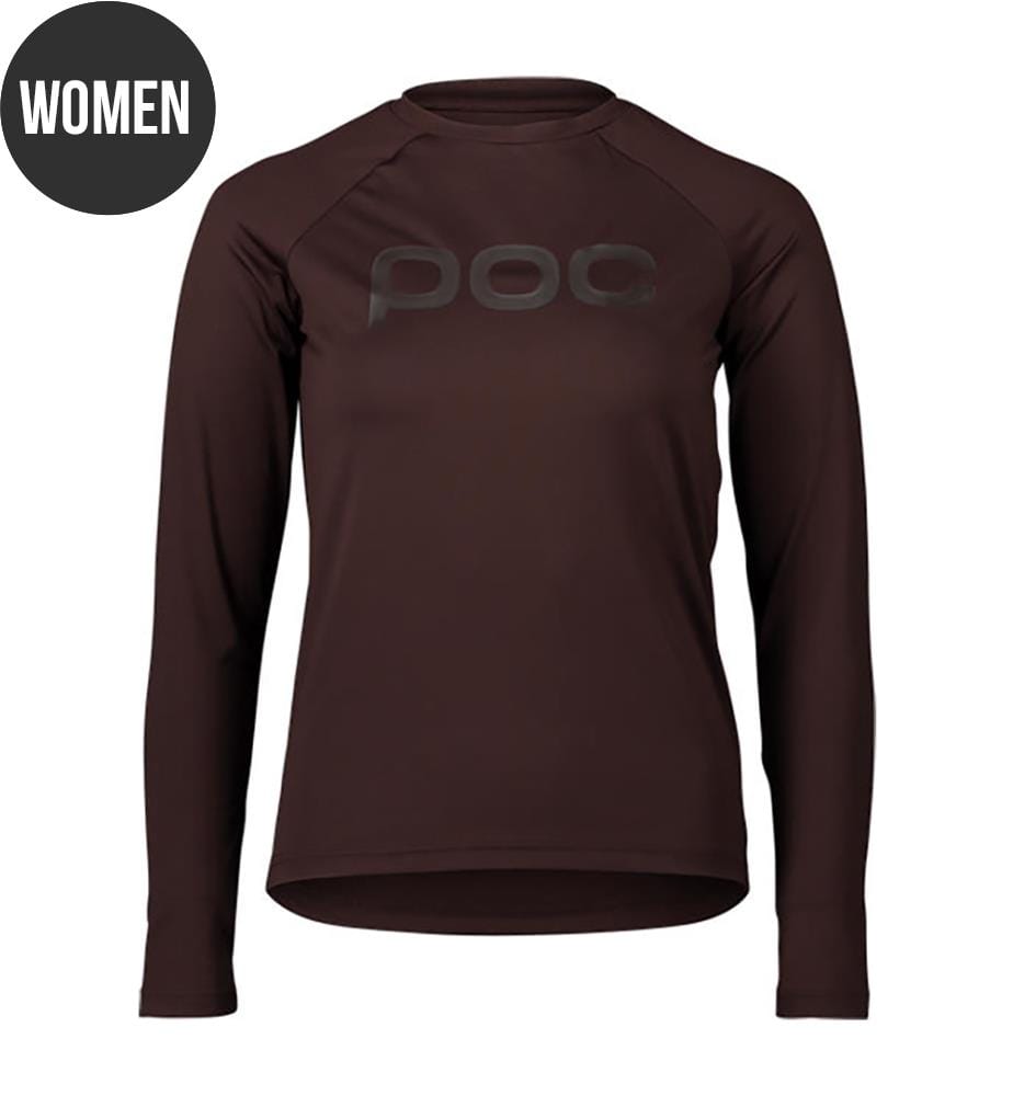 Reform Enduro Trikot - Axinite Braun