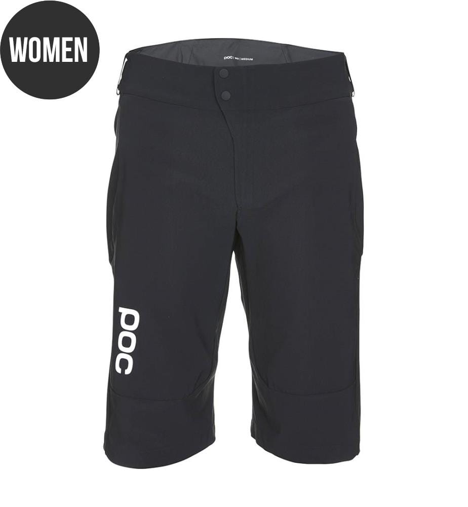 Shorts W's Transcend - Uranium Black