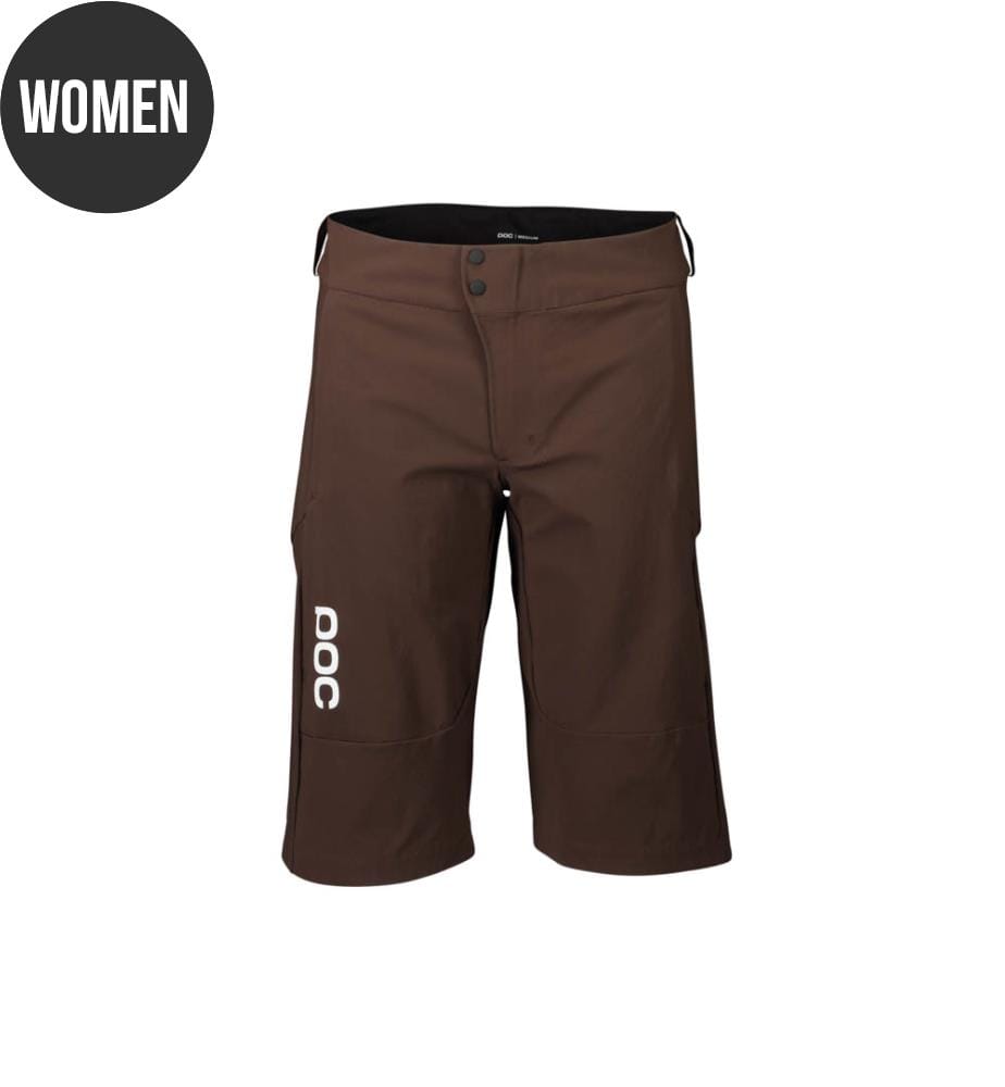 Shorts W's Transcend - Alloy Grey