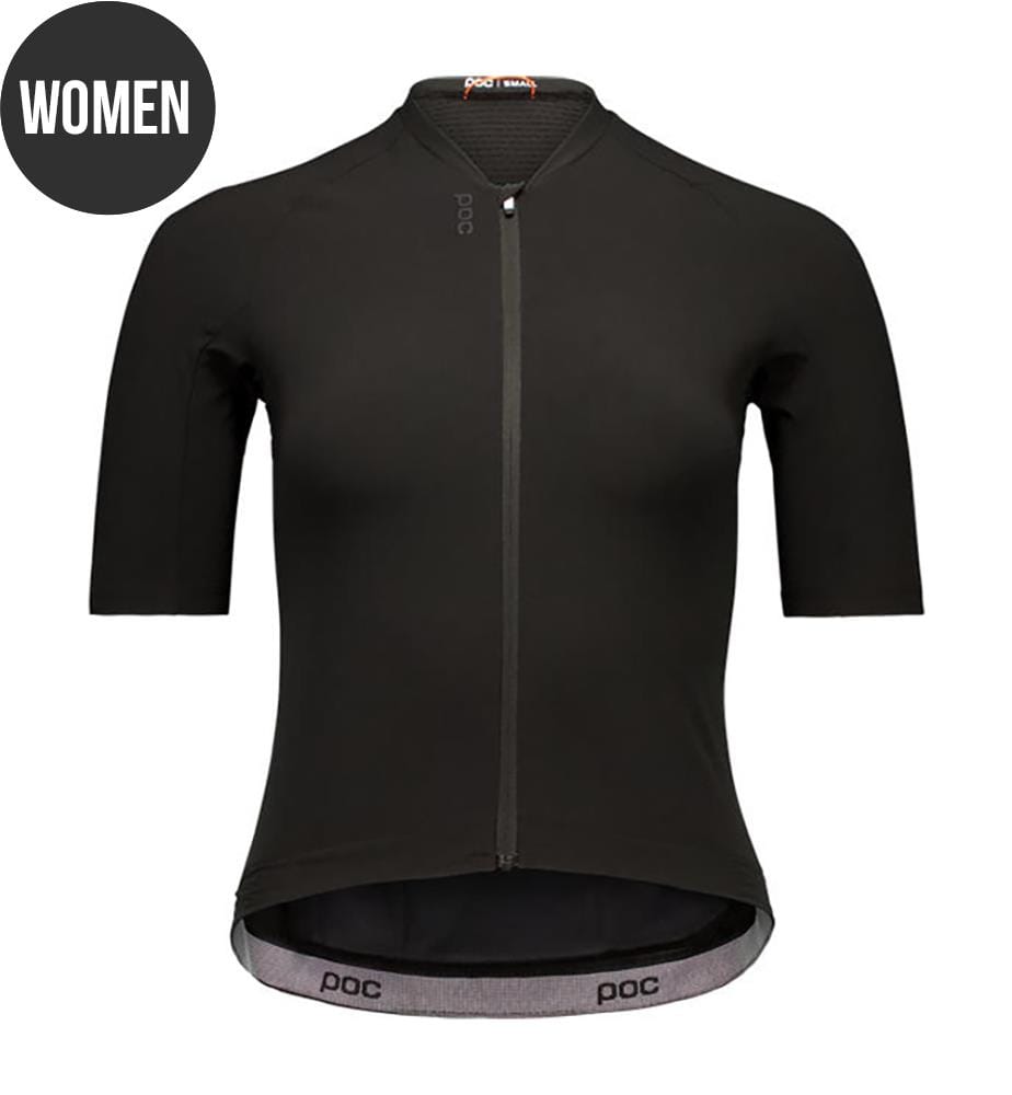 Raceday Trikot - Uranium Schwarz
