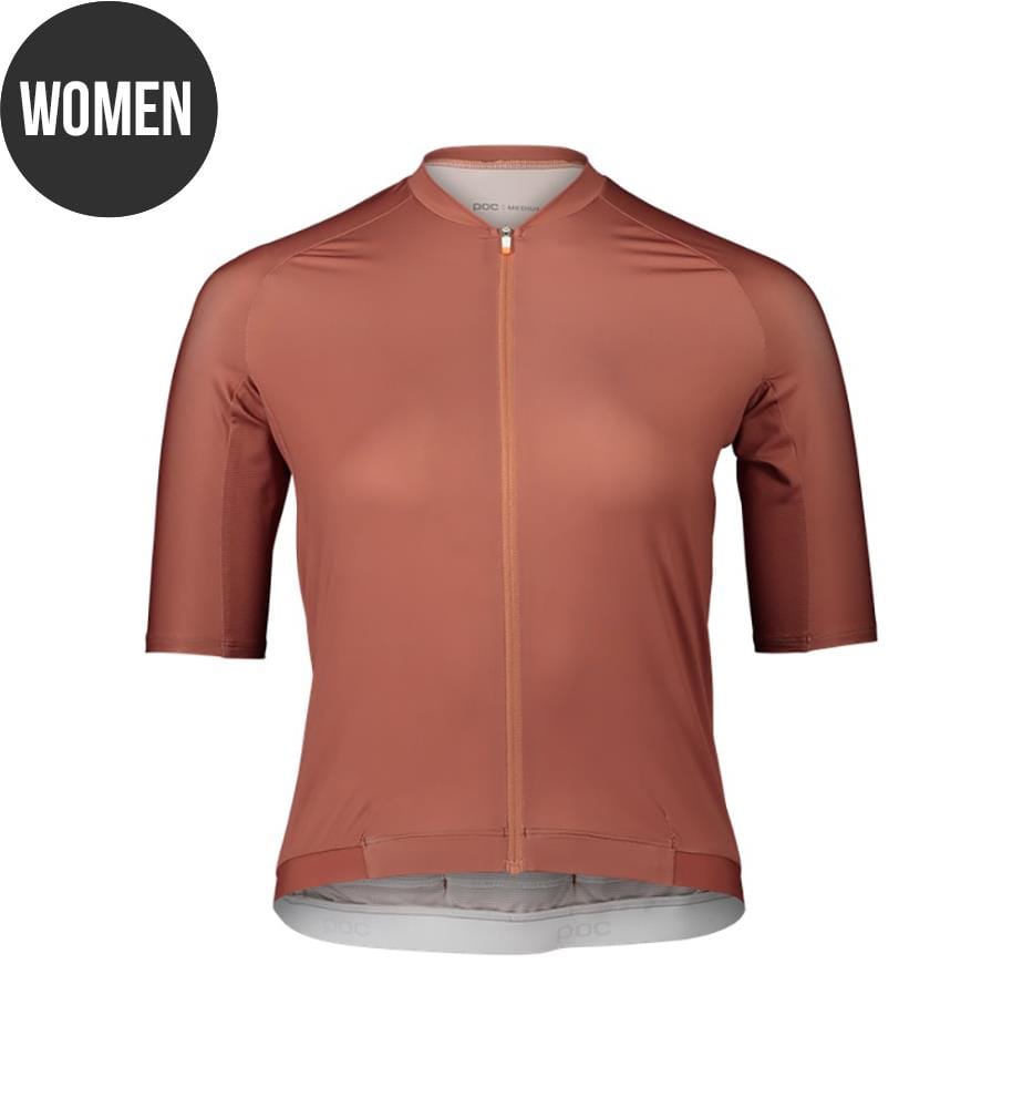 Pristine Mountainbike Trikot - Himalayan Salt