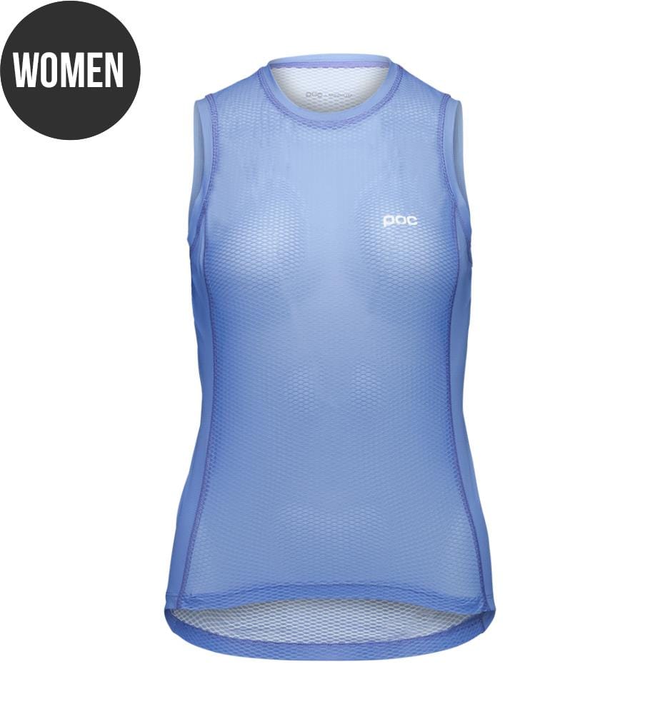 Gilet Essential Layer – Bazzite Blue